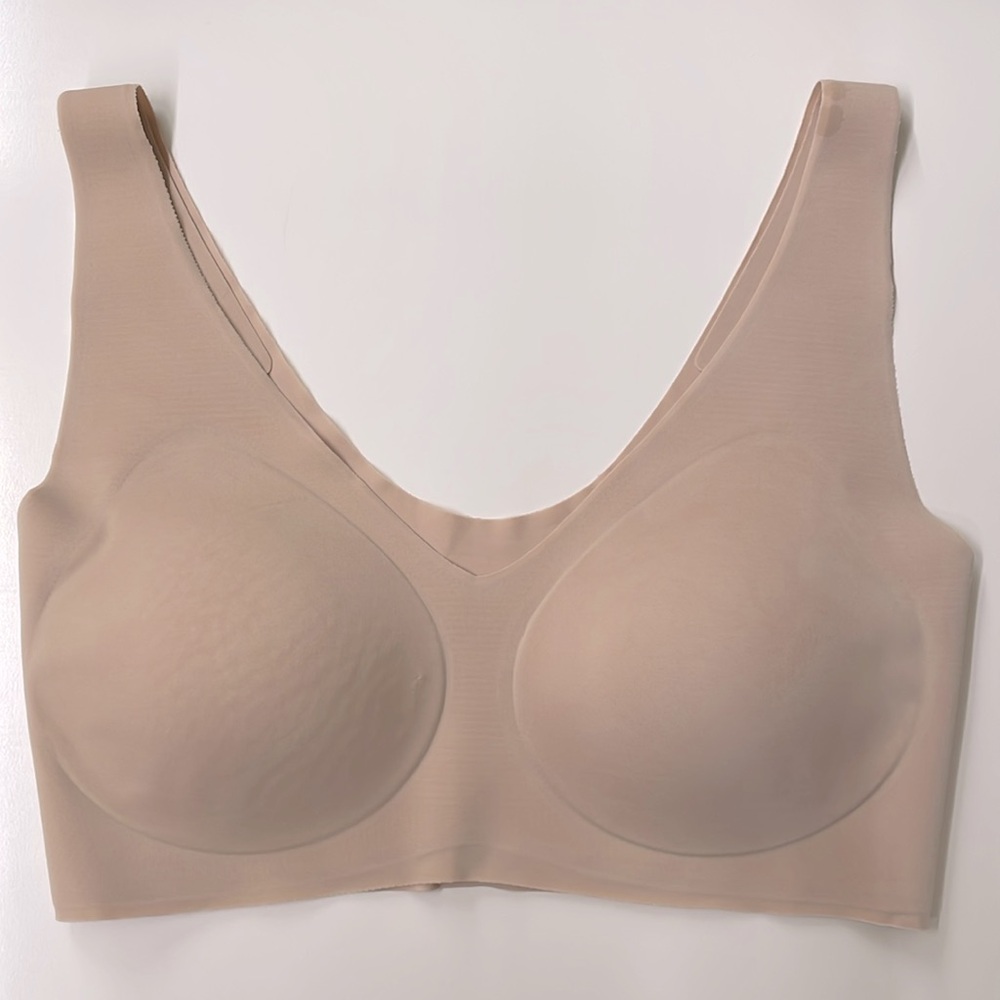 Wireless Bralette